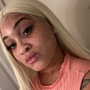 Meet your Posher, Shaquiesha